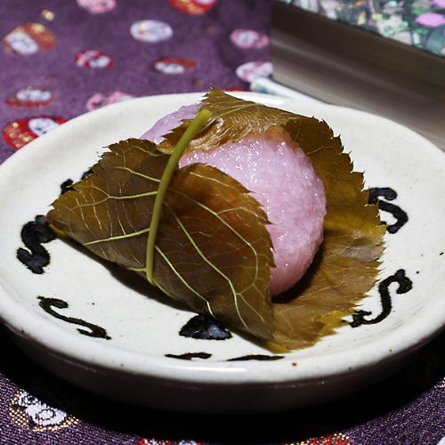 【店頭受取／横浜店】＜鳴海餅本店＞桜餅2個入【3月20日（金）午後4時30分以降】
