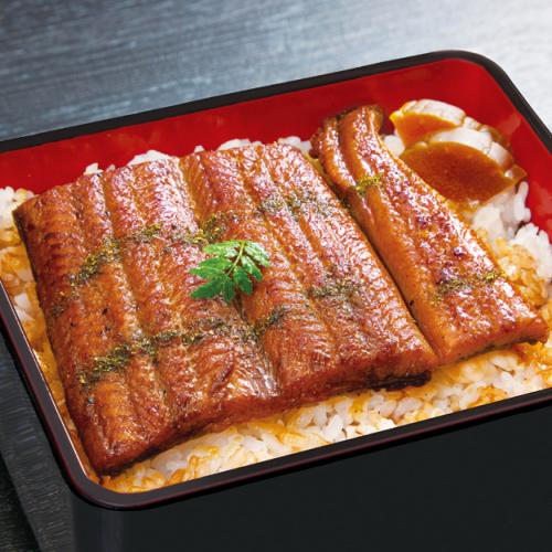 【よりどり】浜名湖産うなぎの蒲焼