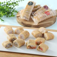 【父の日】デコいなり4種8個