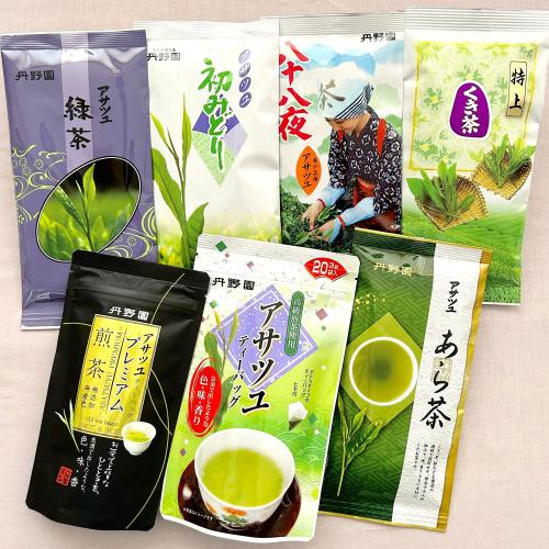 2026新春 アサツユ福袋