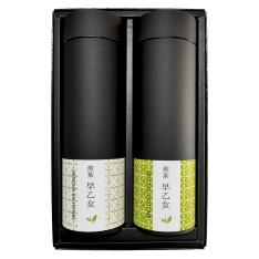 タカシマヤ限定 煎茶 早乙女ティーバッグ詰合せ