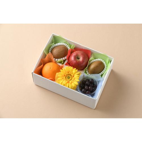 【父の日】果物詰合せ6マス（父の日BOX）