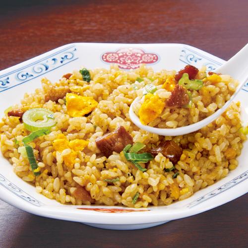 【よりどり】大阪王将 直火炒めチャーハン