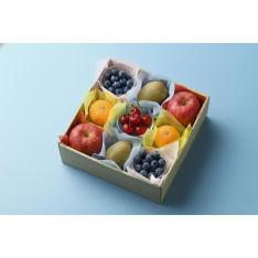 【父の日】果物詰合せ9マス（父の日BOX）