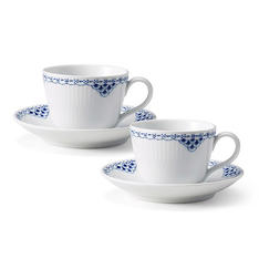 プリンセス カップ＆ソーサー ペア