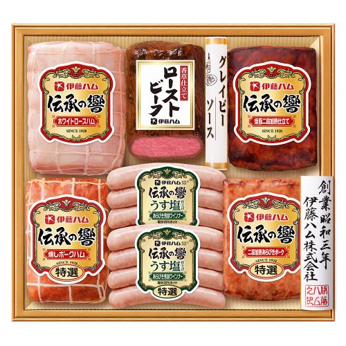 伝承の響バラエティ詰合せ