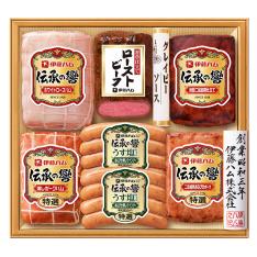 伝承の響バラエティ詰合せ