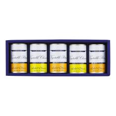 〈ホテルオークラ〉スープ缶詰セット