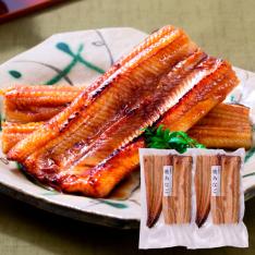 焼あなご