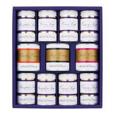 〈ホテルオークラ〉スープ・カレー缶詰セット