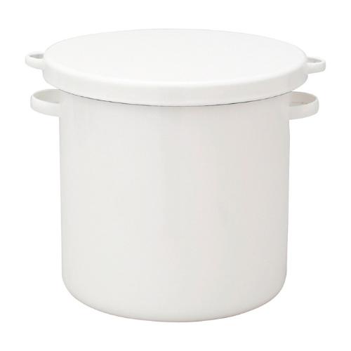 【よりどり】ホワイトシリーズ ラウンドストッカー