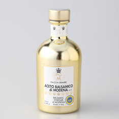 バルサミコ30年熟成ゴールド