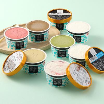 受賞・まるごと能登ジェラート8