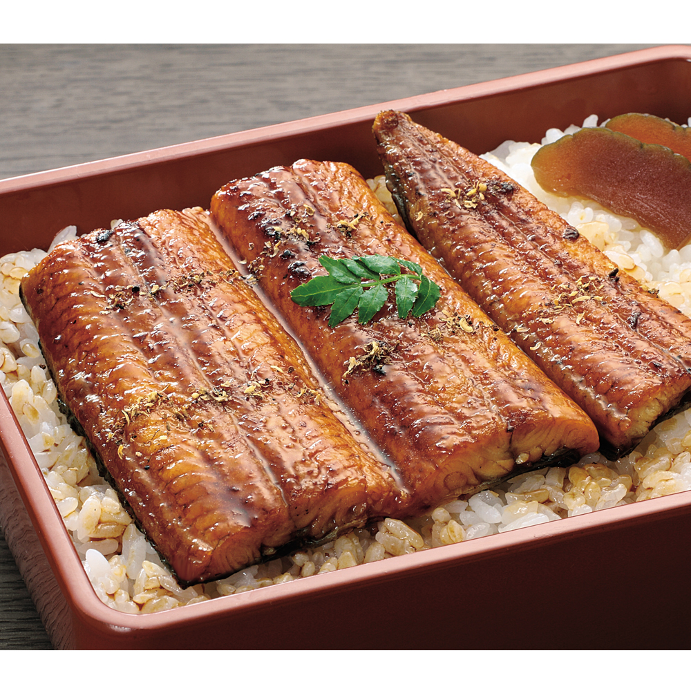 【よりどり】九州産うなぎの蒲焼