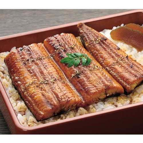 【よりどり】九州産うなぎの蒲焼