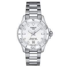 ティソ シースター 1000 36MM