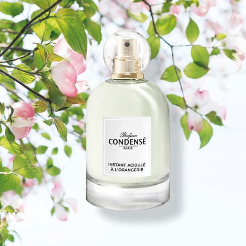 オー ド パルファン[オランジュリーの爽やかな瞬間]