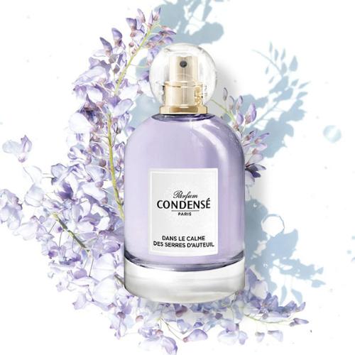 オー ド パルファン[オートゥイユ温室庭園の静寂]