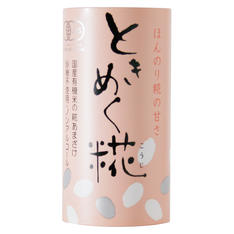 ときめく糀(125ml・18本入)