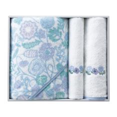 〈ホットマン〉1秒タオル　クッカ　タオルセット