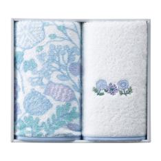 〈ホットマン〉1秒タオル　クッカ　タオルセット