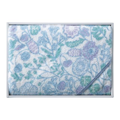 〈ホットマン〉1秒タオル　クッカ　バスタオル