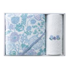 〈ホットマン〉1秒タオル　クッカ　タオルセット