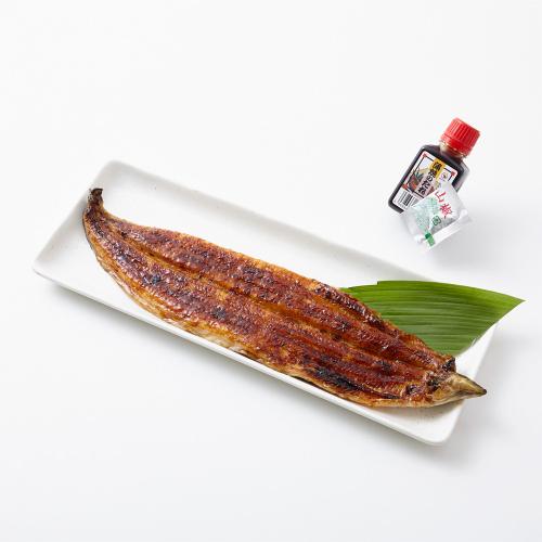 <愛知県三河産>うなぎ蒲焼き(1尾)