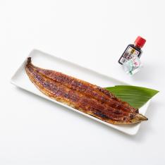 <愛知県三河産>うなぎ蒲焼き(1尾)