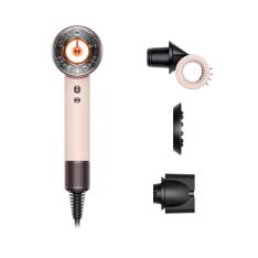 Dyson Supersonic Nural(TM) Shineヘアドライヤー セラミックピンク