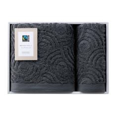 〈ホットマン〉1秒タオル　砂音　タオルセット