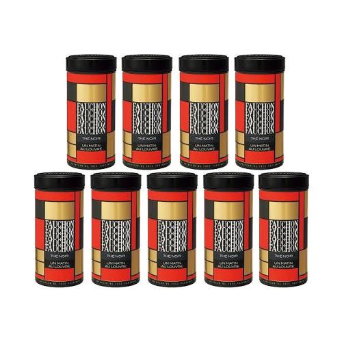 ルーブルの朝（茶葉）9本セット