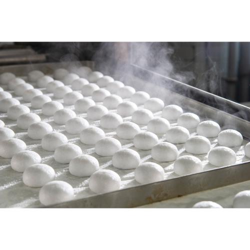 江戸名物筆頭 蒸し饅頭(4個入)×4個セット