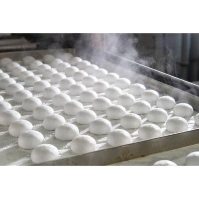 江戸名物筆頭 蒸し饅頭（4個入）×4個セット