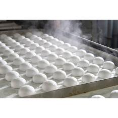 江戸名物筆頭 蒸し饅頭(4個入)×4個セット