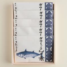 かつをごはんの素5袋入