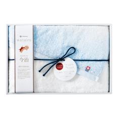 〈わたいろ〉今治バスタオル