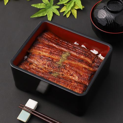 浜名湖手焼きうなぎ蒲焼