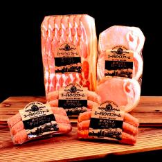 ソーセージ入り5点セット（D-1）