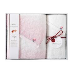 〈わたいろ〉今治タオルセット