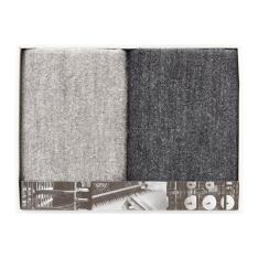 〈今治　渡辺パイル〉MOKU　バスタオルセット