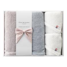 〈麗しのタオル〉タオルセット