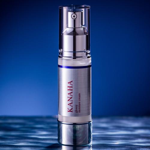 グロッシィモイスチャークリーム