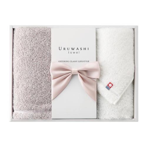 〈麗しのタオル〉タオルセット