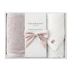 〈麗しのタオル〉タオルセット