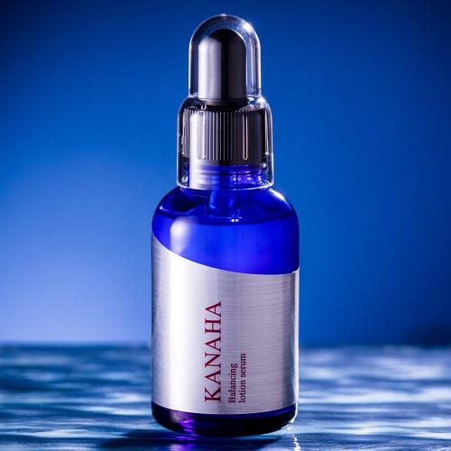 バランシングローションセラム