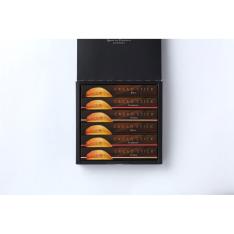 カカオスティック6個入