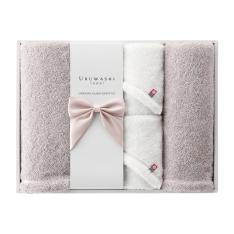 〈麗しのタオル〉タオルセット