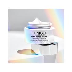 イーブン ベター ブライト モイスチャー クリーム