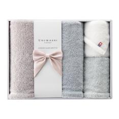 〈麗しのタオル〉タオルセット